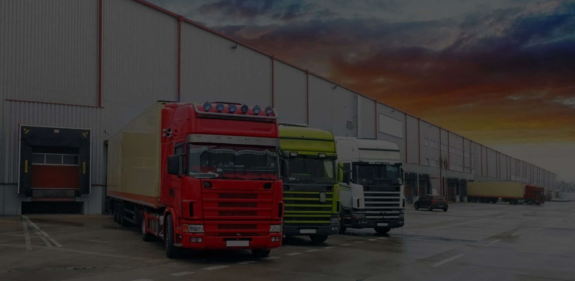 Ankara Hafik Ambarı